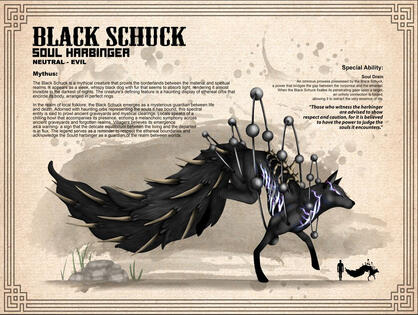 Black Schuck