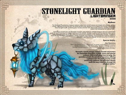 Stonelight Guardian